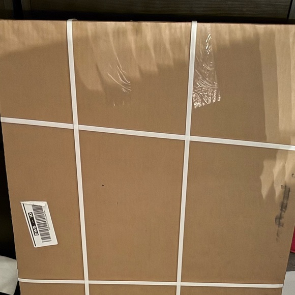 Reserved II - Picture 1 of 1